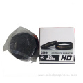 Professional high precision 10X Camera Lens for DSLR